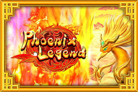 Phoenix Legend