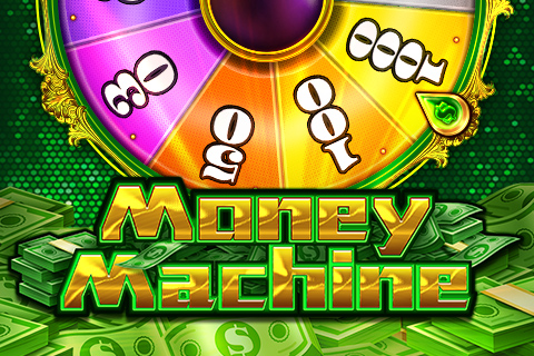 Money machine