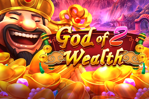 God of Wealth 2