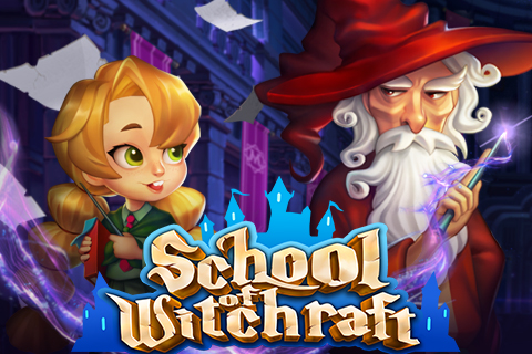 School of Witchcraft