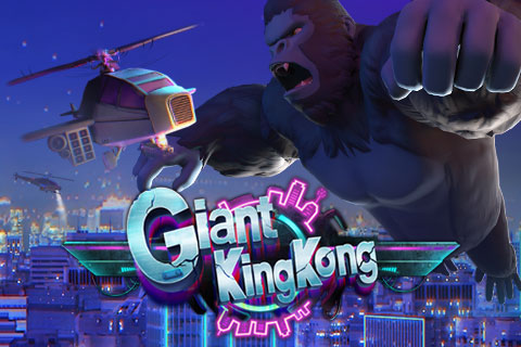 Giant King Kong